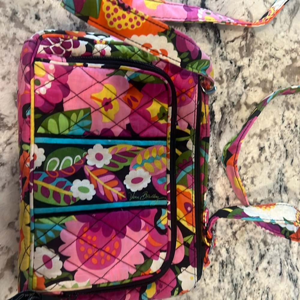 New Vera Bradley